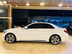 مێرسێدس بێنز C-Class